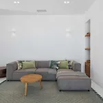 Seashore - Luxury Beachfront - Pool & Sea View 빌라