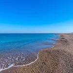 빌라 Seashore - Luxury Beachfront - Pool & Sea View
