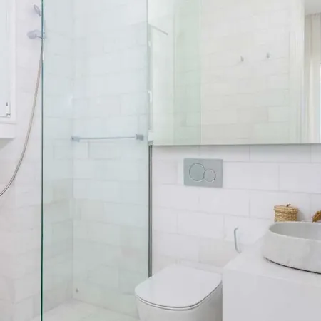 Βίλα Seashore - Luxury Beachfront - Pool & Sea View