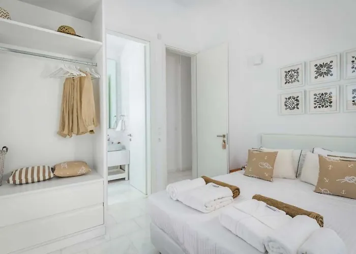 Вилла Seashore - Luxury Beachfront - Pool & Sea View Лакания