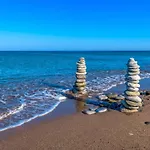 Seashore - Luxury Beachfront - Pool & Sea View
