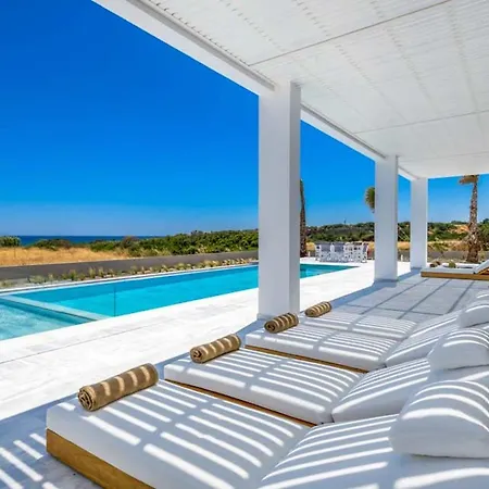 Seashore Beachfront