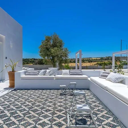 Seashore - Luxury Beachfront - Pool & Sea View Lachania (Rhodes)