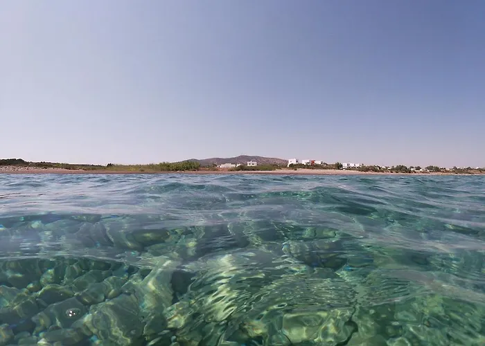 Seashore - Luxury Beachfront - Pool & Sea View *